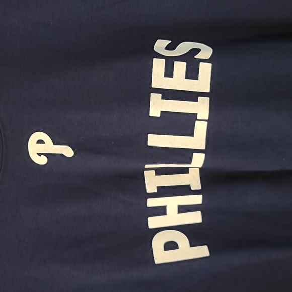 Philadelphia Phillies Memorabilia t-shirt - Picture 2 of 5